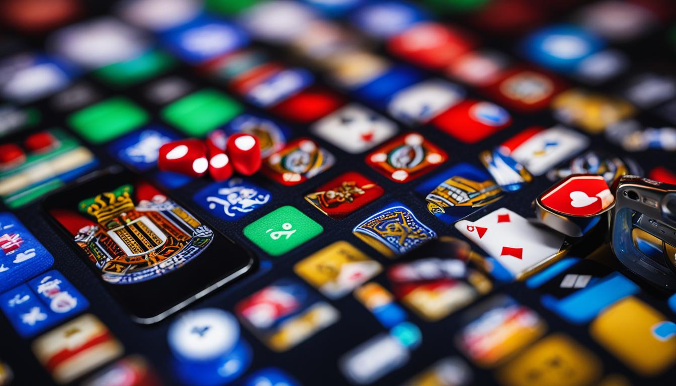 Aplikasi mobile poker online terpopuler
