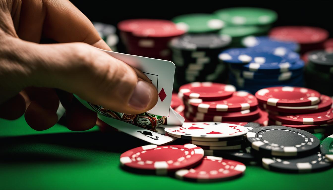 Panduan Lengkap Tips Bermain Poker Online