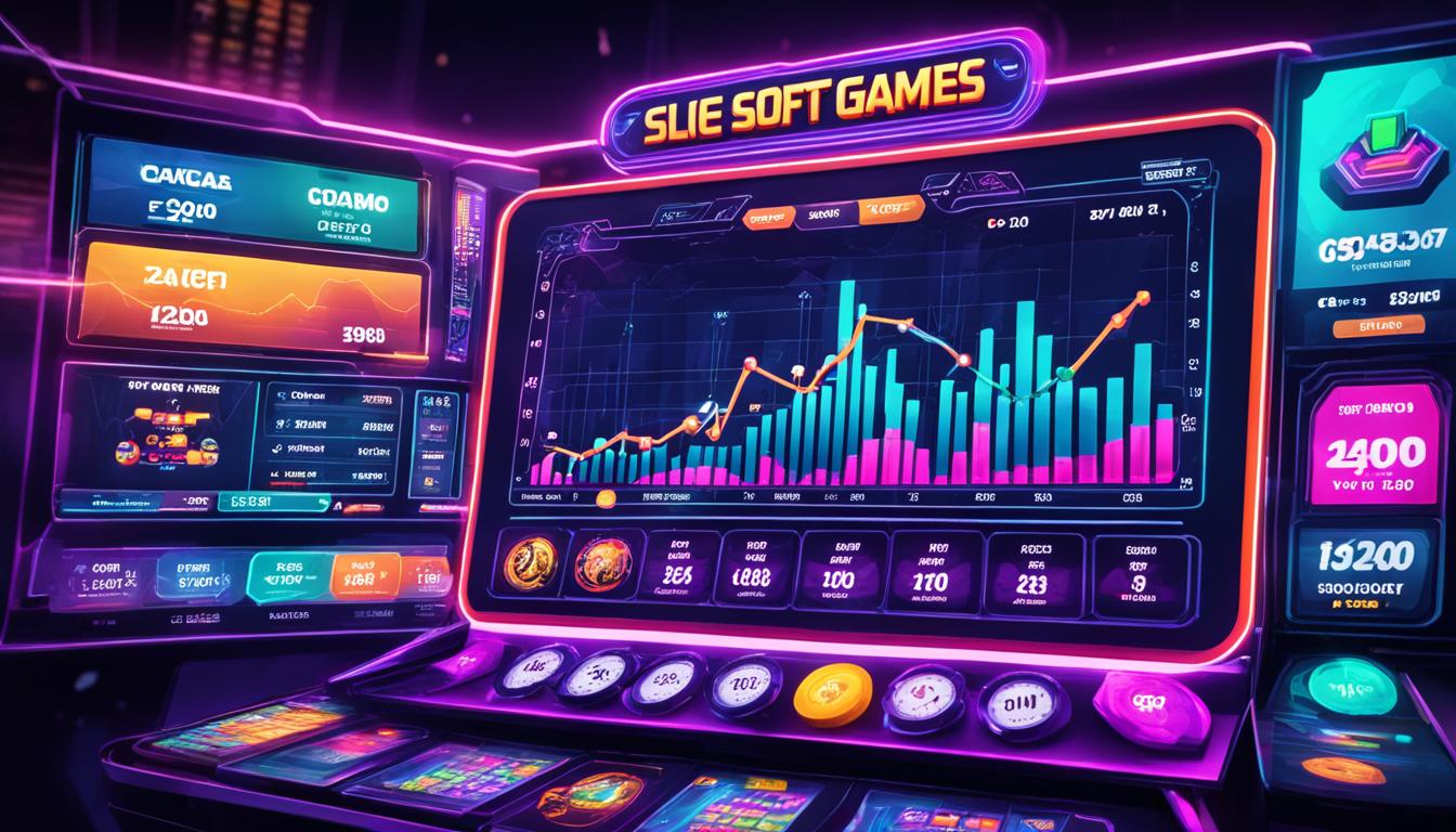 Analisis Statistik Live Slot PG Soft dari Asia Gaming Terbaik