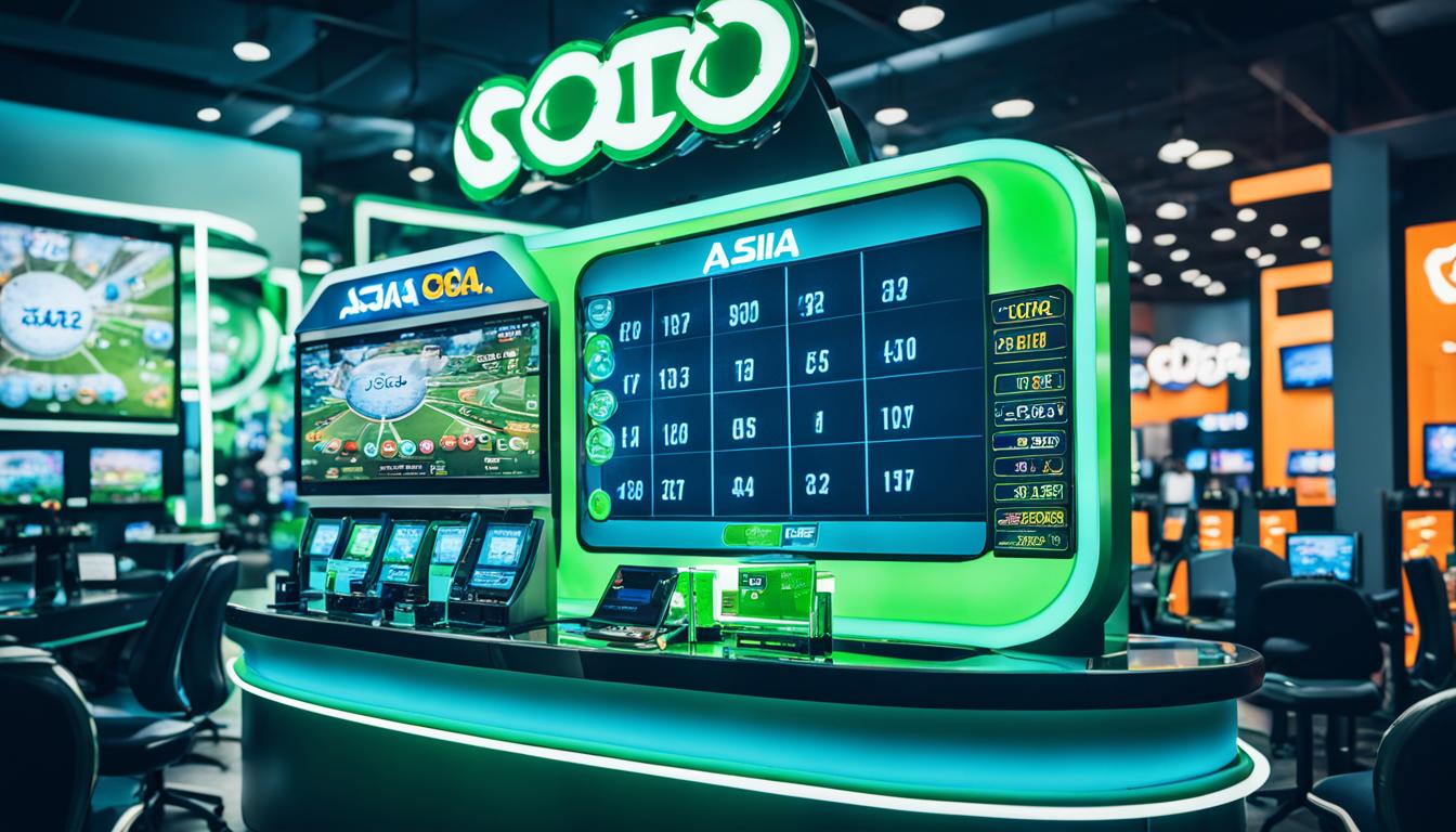 Layanan Pelanggan 24/7 Slot PG Soft – Asia Gaming