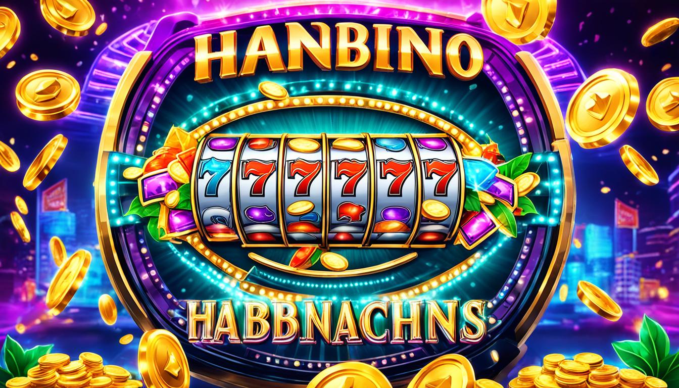Dapatkan Situs Slot Habanero Bonus Besar Sekarang!