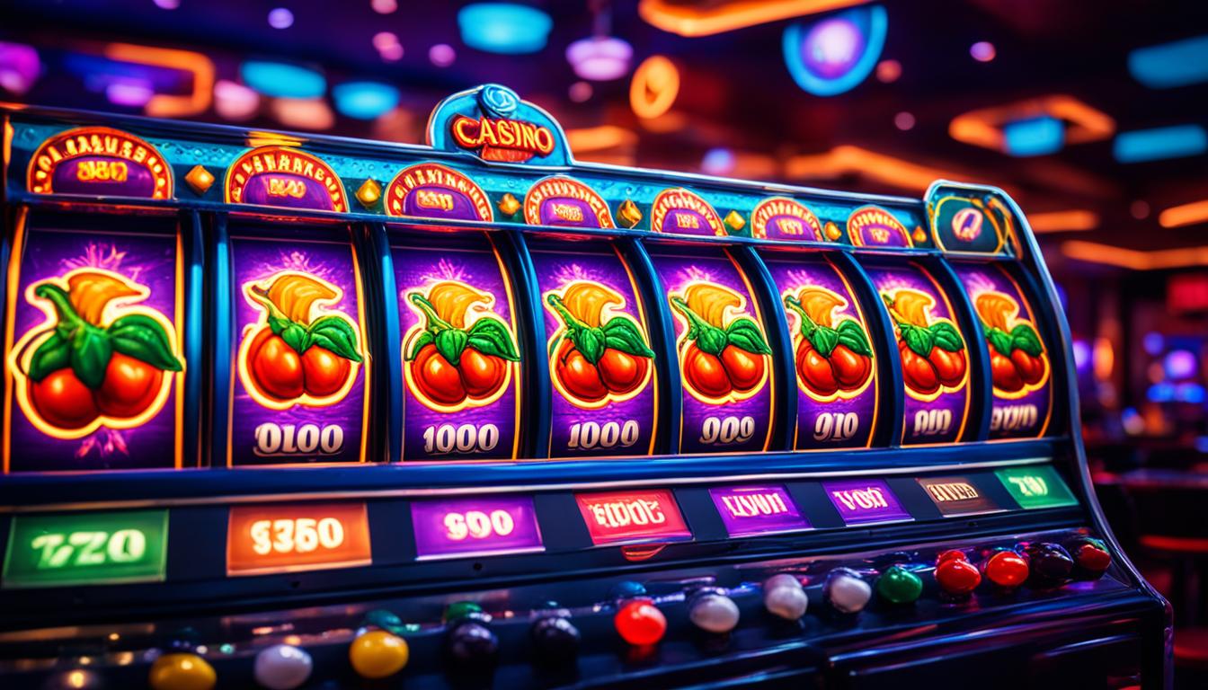 Strategi Bermain Slot Habanero Terpercaya