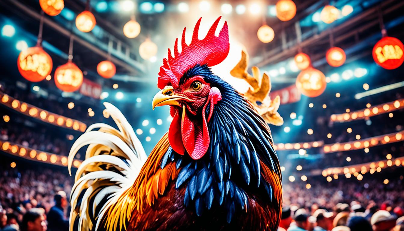 Temukan Situs Sabung Ayam Terbaik di Indonesia