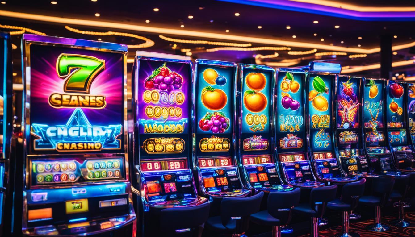 Menang Besar di Slot Online Uang Asli Terpercaya