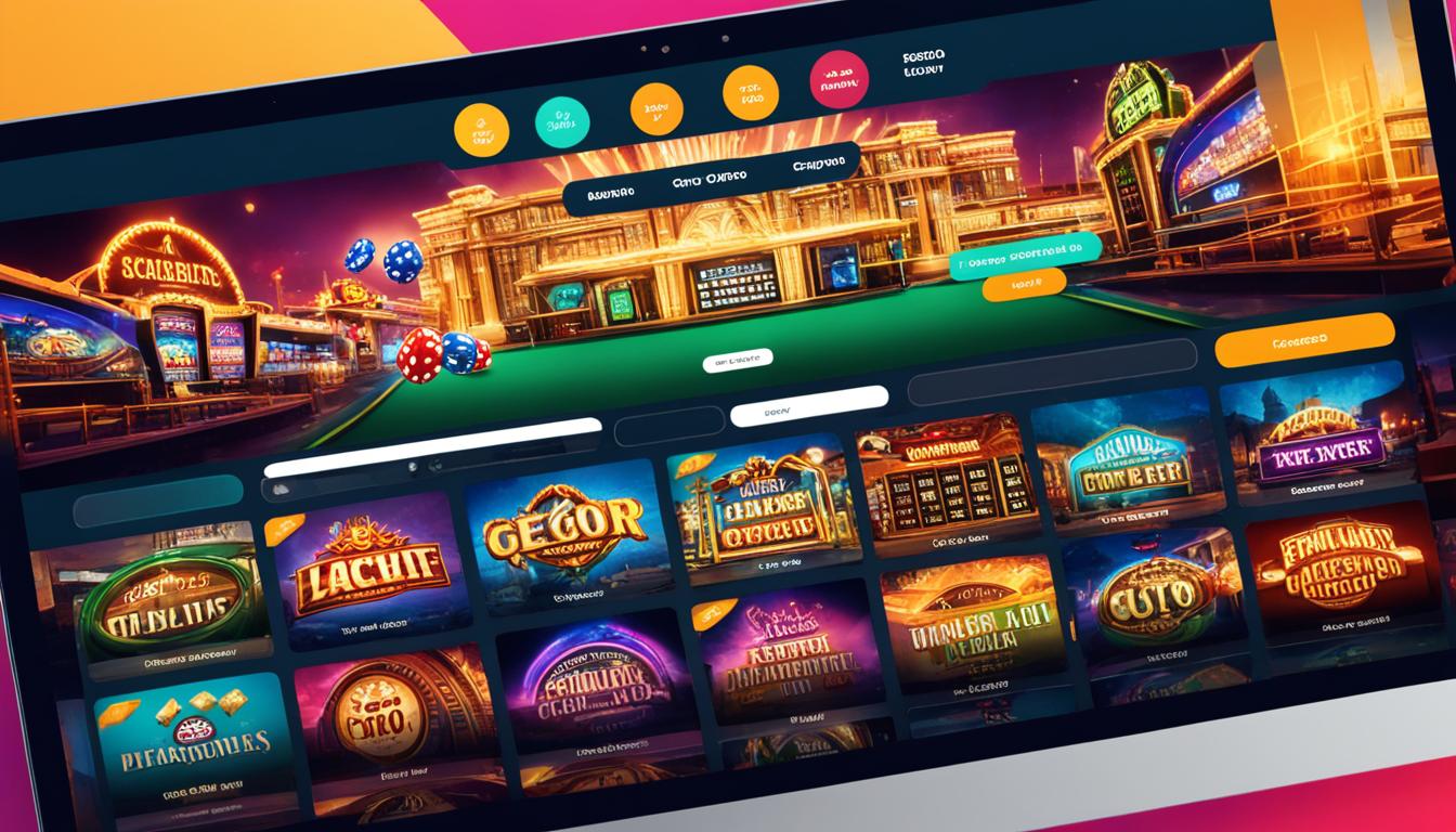Daftar Live Casino Online Terpercaya di Indonesia