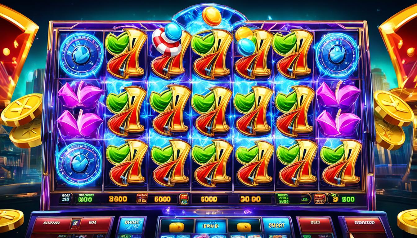 Agen Judi Slot Online Resmi Terbaik Indonesia