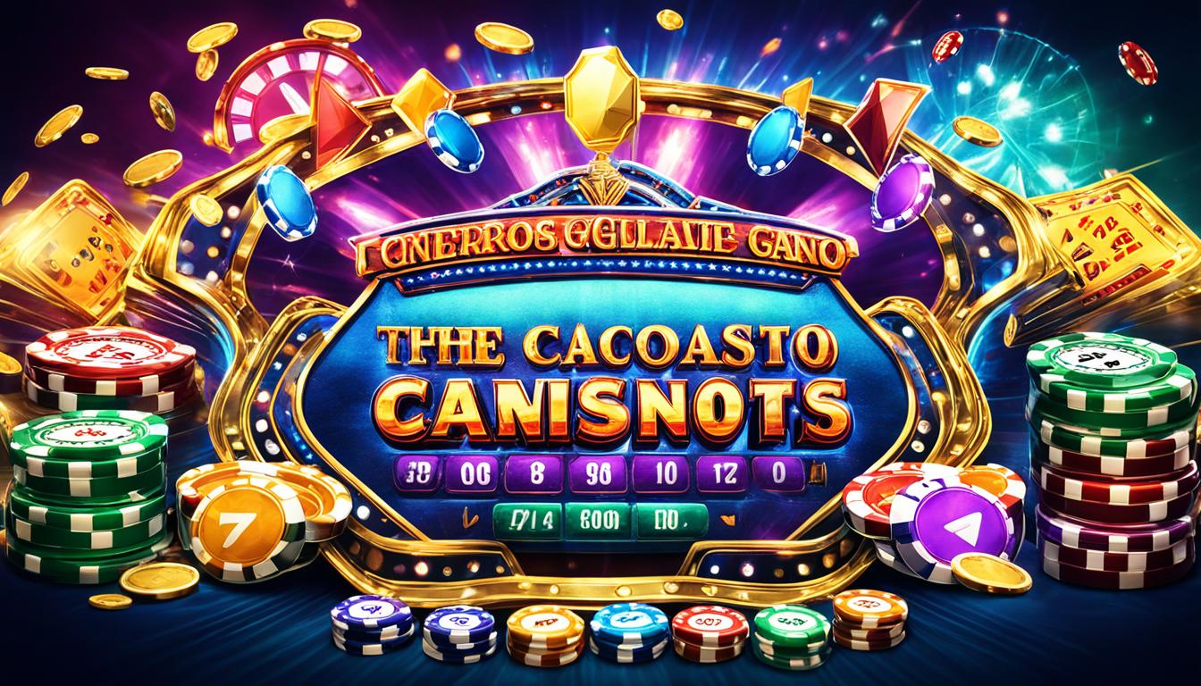 Daftar judi situs live games casino resmi