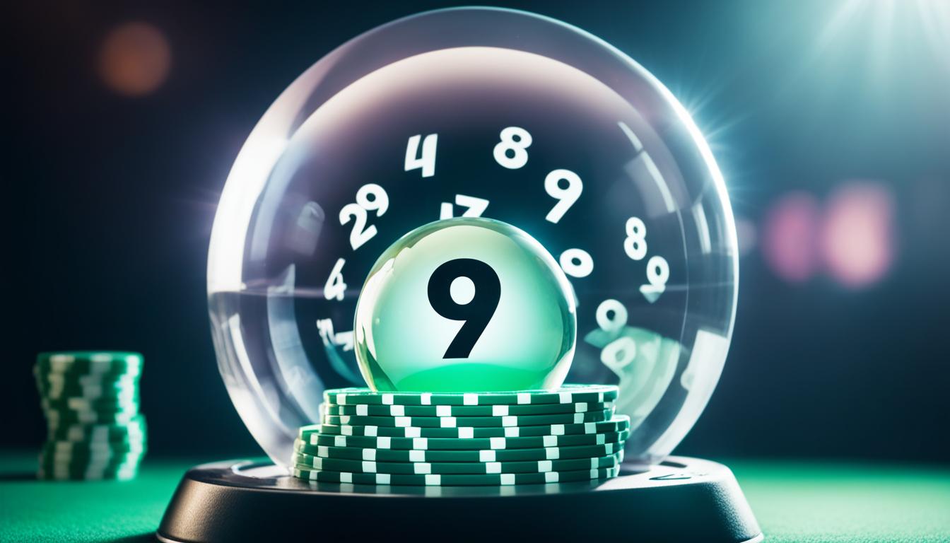 Prediksi Judi Togel Online Akurat