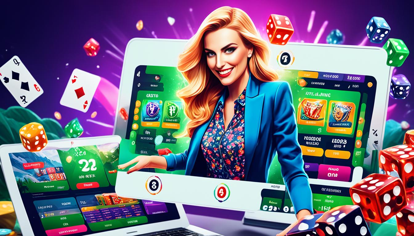 Daftar Situs Judi Togel Online Terpercaya di Indonesia