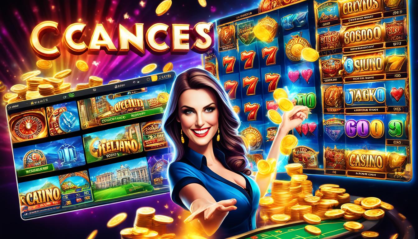 Situs judi live games casino uang asli