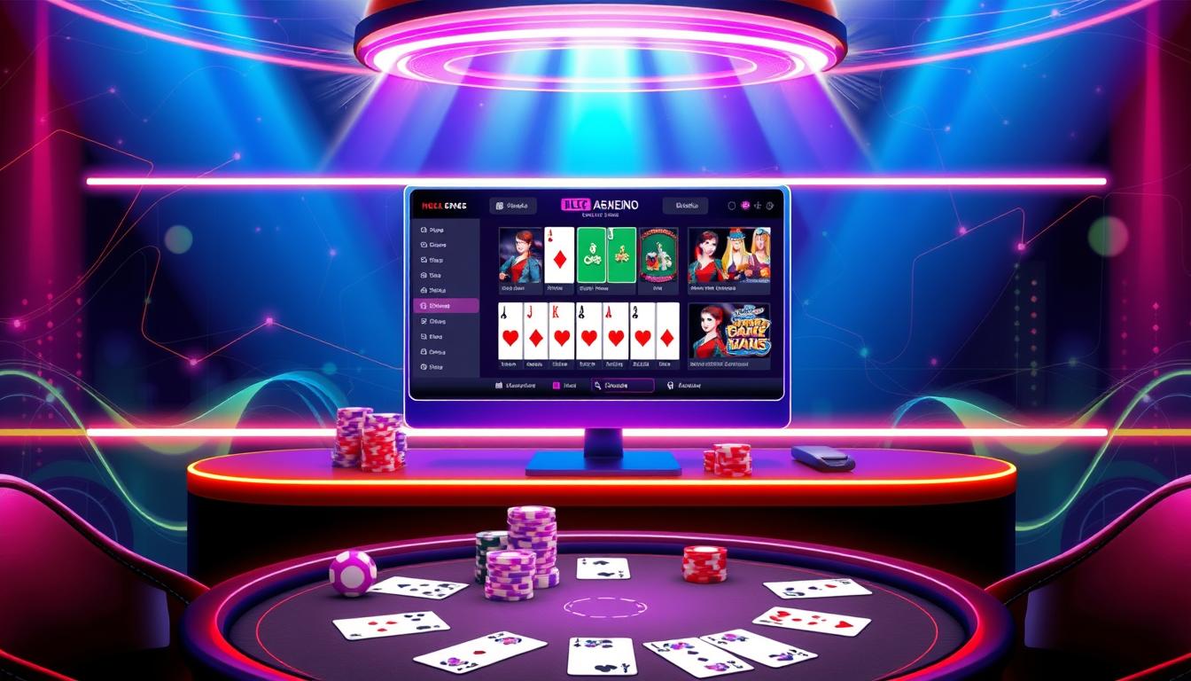 daftar judi poker online resmi