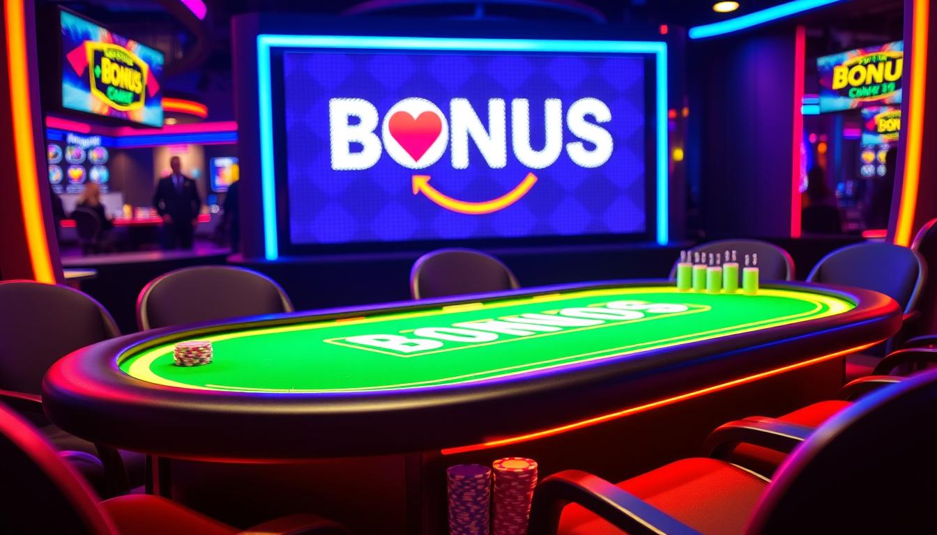 judi poker online dengan bonus besar