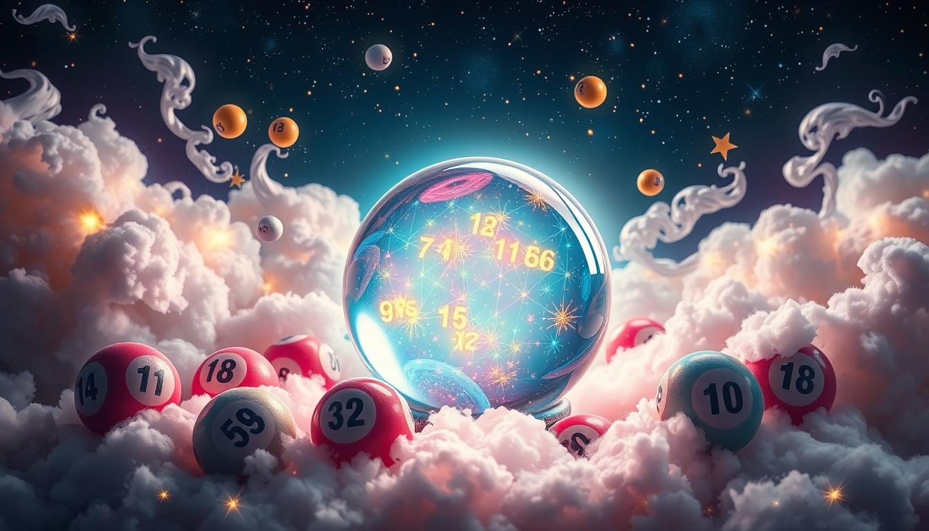 Prediksi judi togel akurat