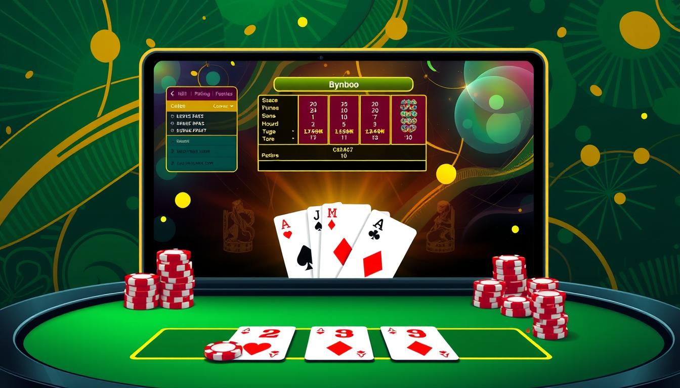 Daftar JudiPoker Online