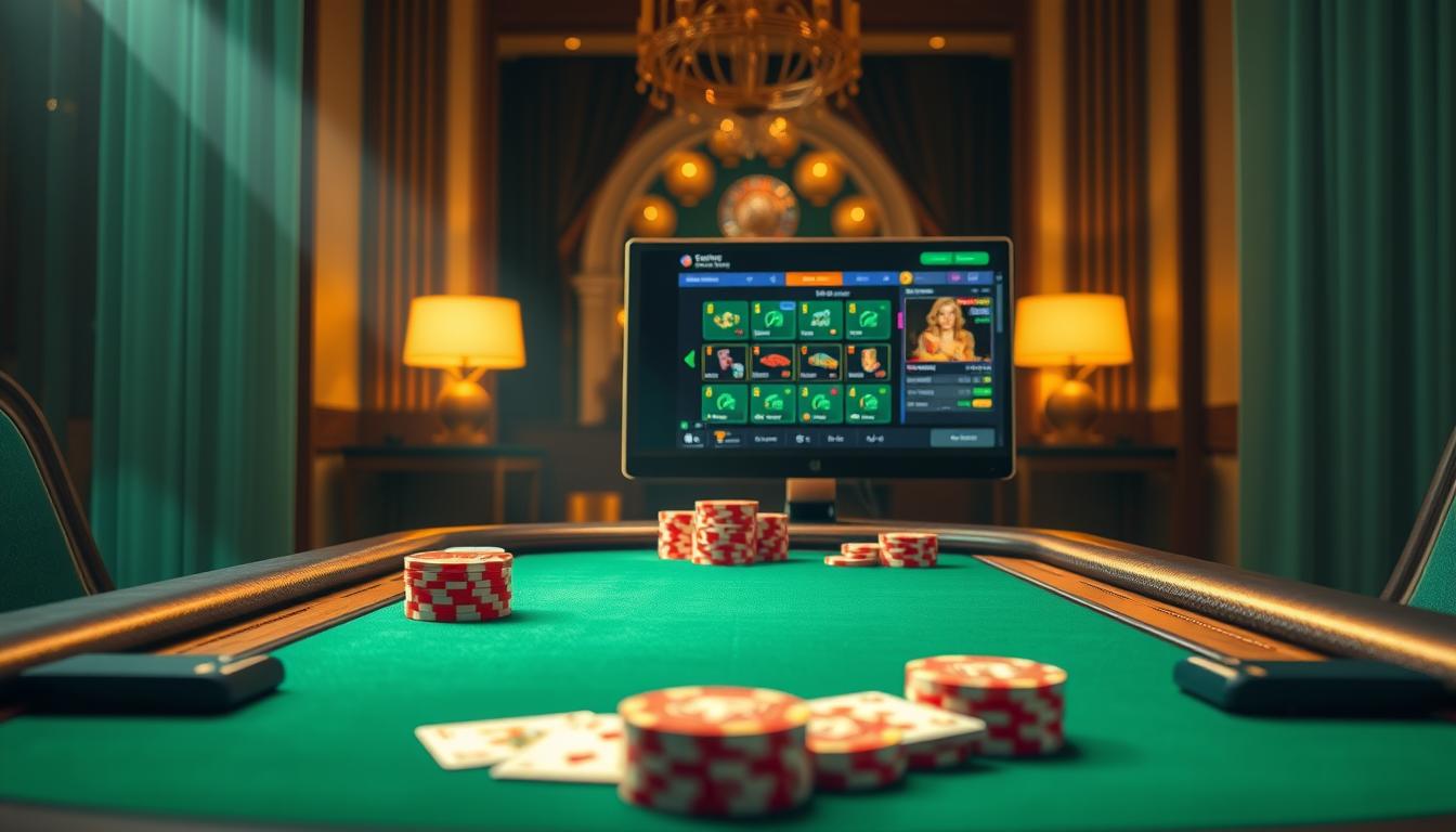 Situs Judi Poker Online Terpercaya