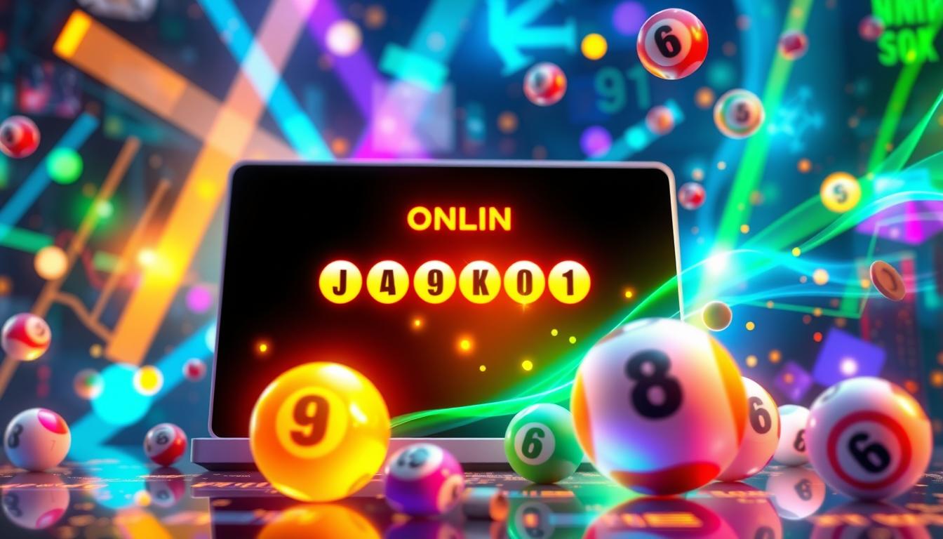 Bermain di Agen Togel Jackpot Terbesar Indonesia