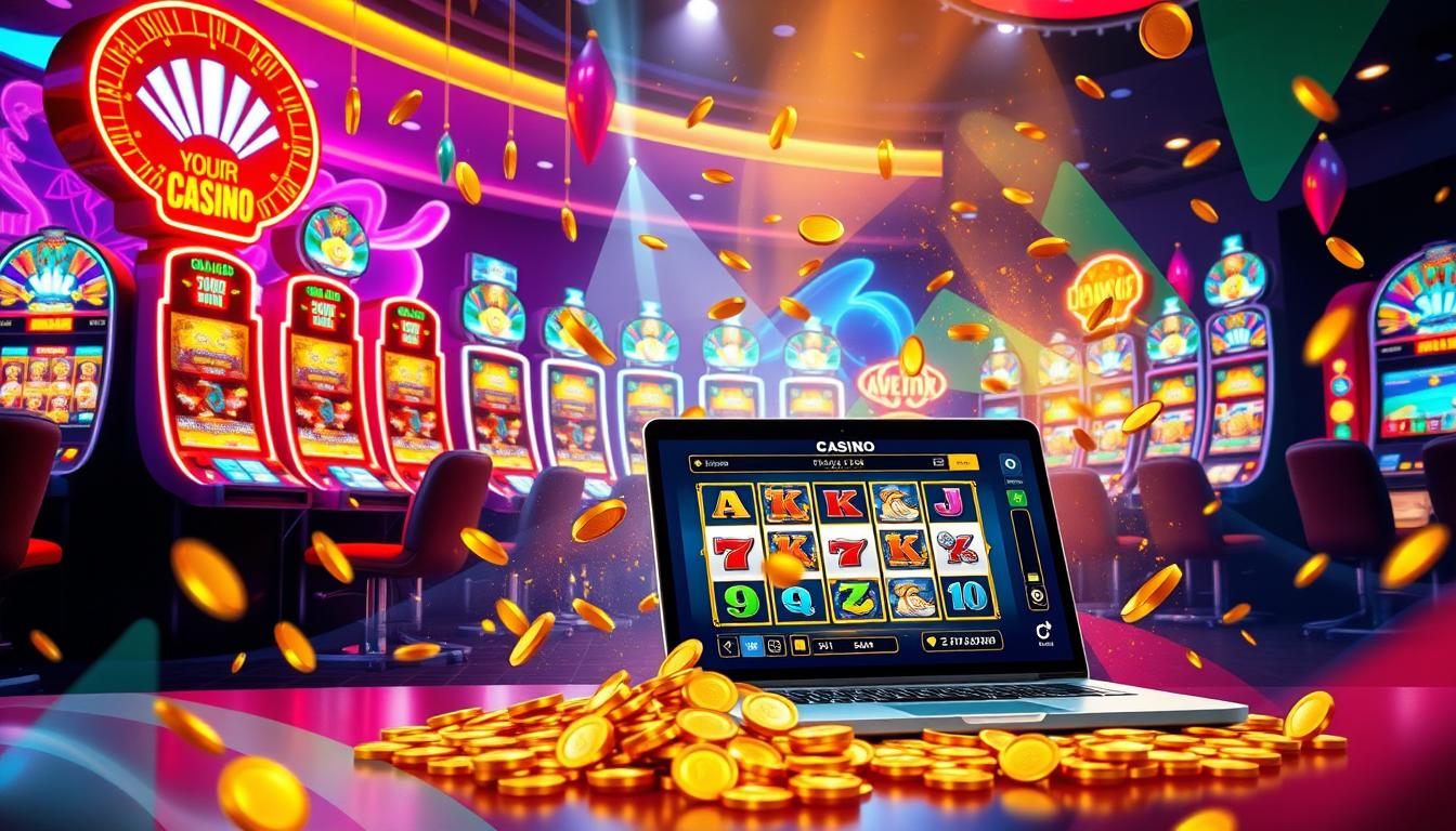 Agen Slot Online Terbaik Bonus Member Eksklusif