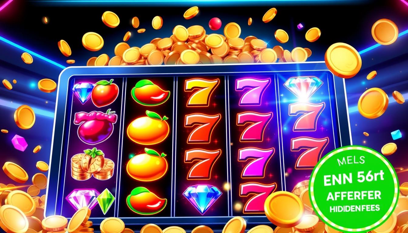 Judi slot online deposit pulsa tanpa potongan termurah