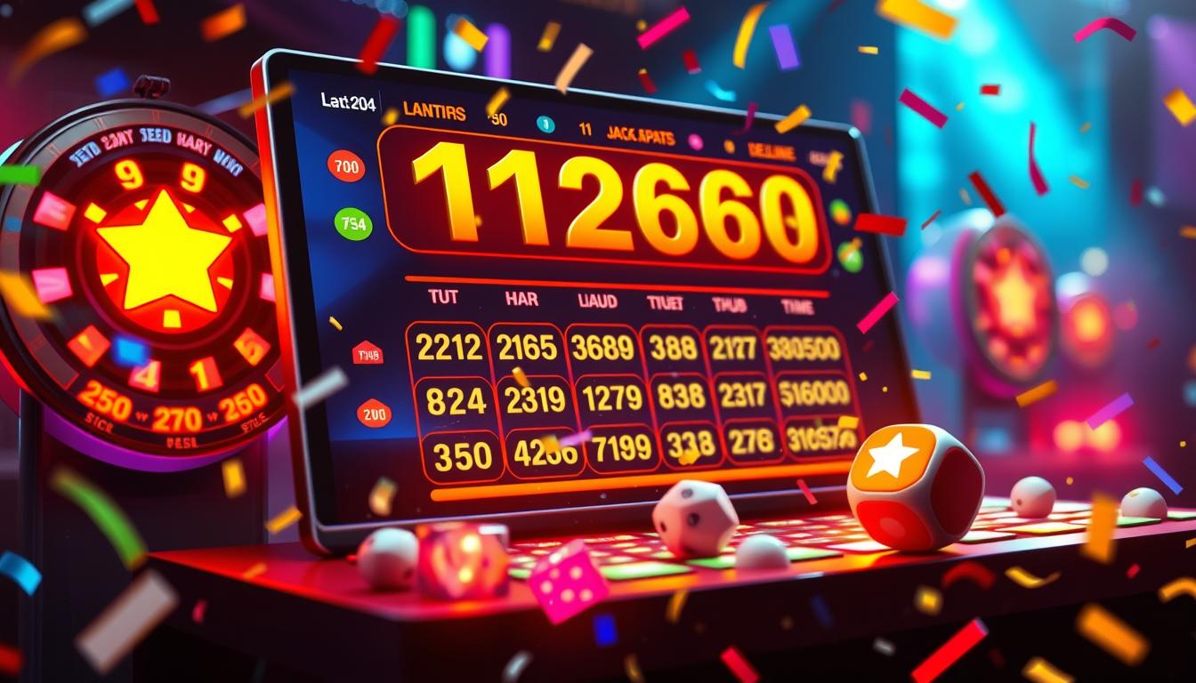 Judi Togel Online Resmi – Menang Besar Lebih Mudah!