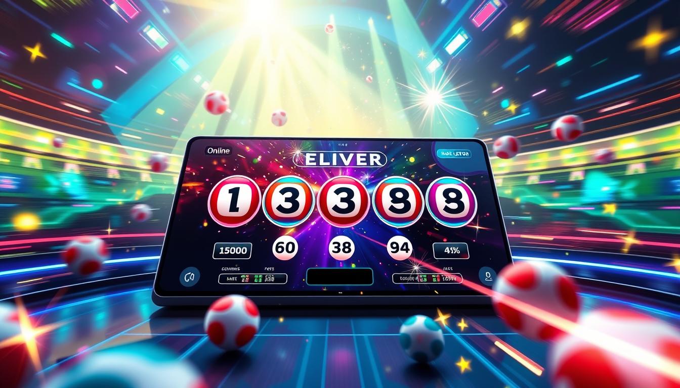 Situs togel online terpercaya dengan live draw tercepat