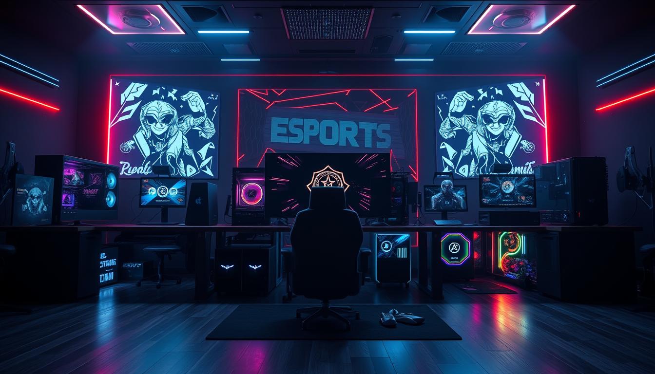 situs judi e-sport terpercaya