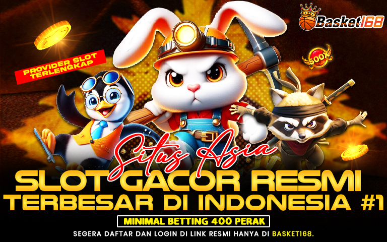 Basket 168