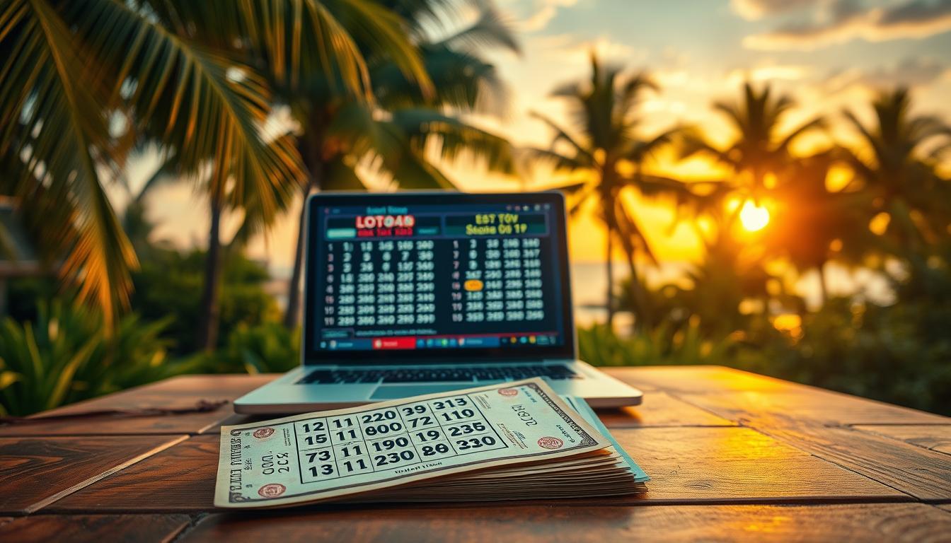 hasil togel hari ini