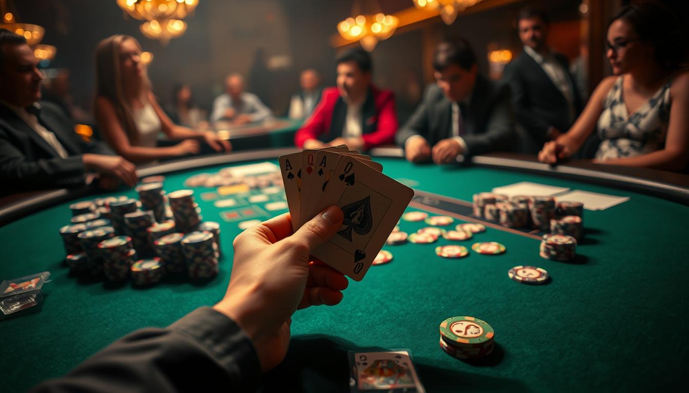 Rahasia Menang di Live Casino Online: Strategi Terbaik