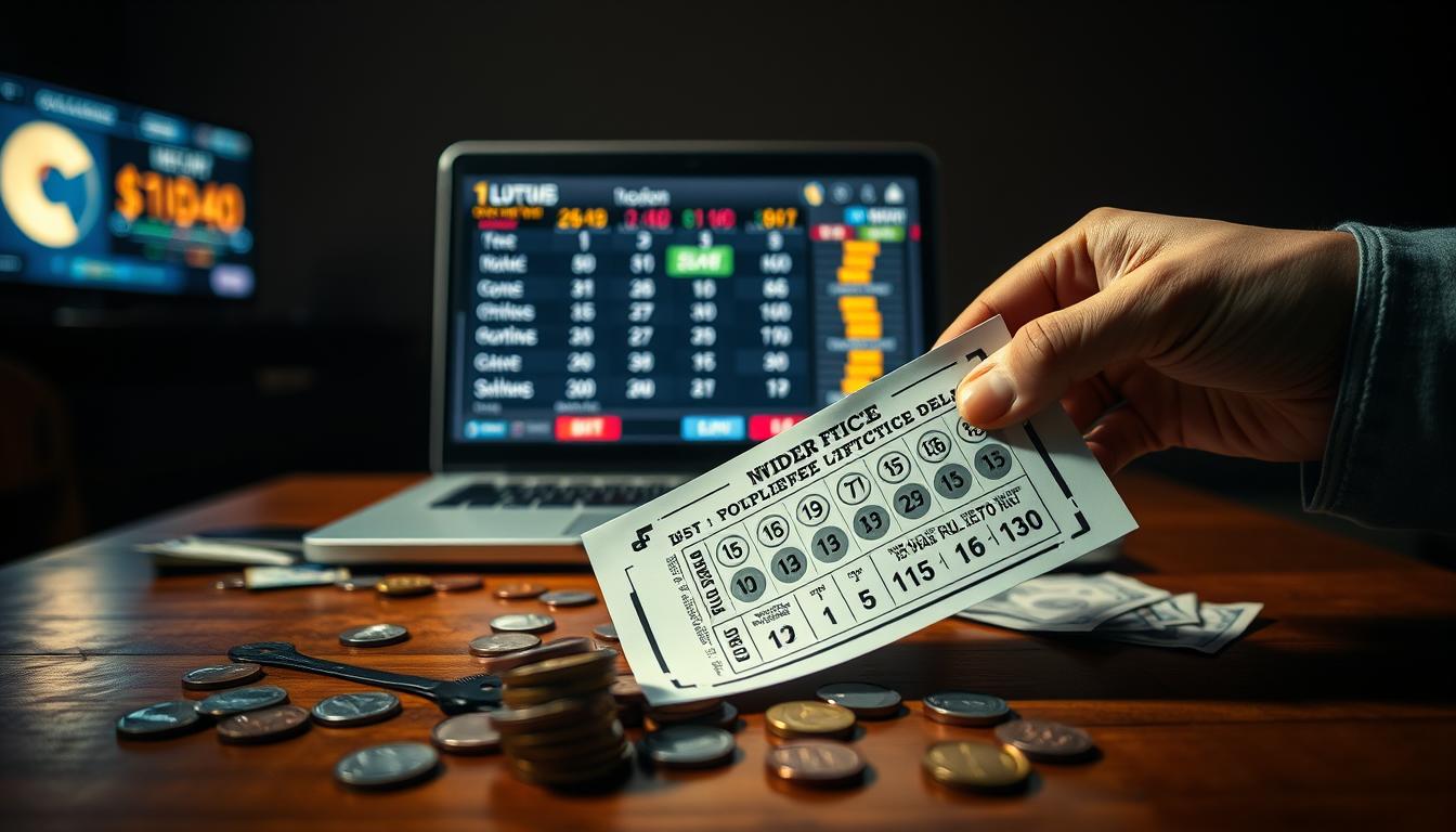 strategi togel online