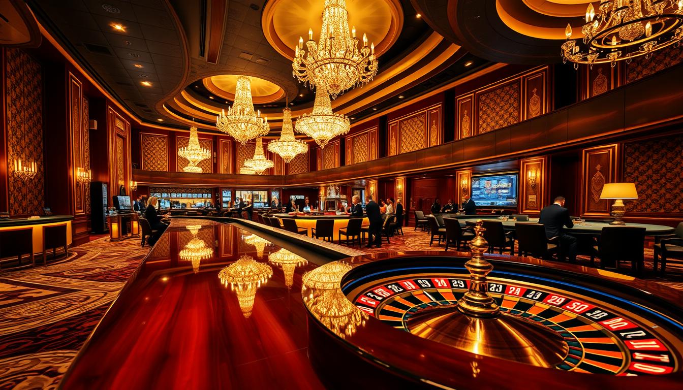 Judi Live Casino Online Terpercaya di Indonesia