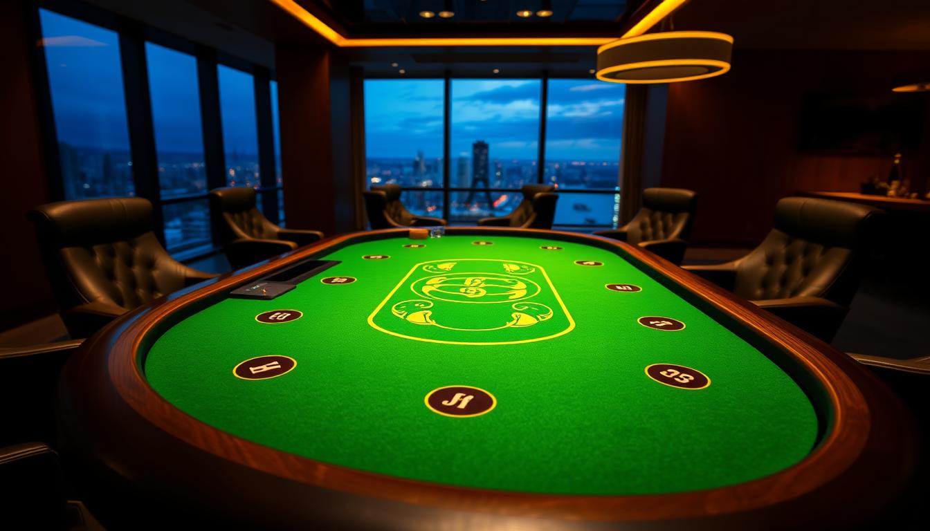 Agen Poker Terbaik: Pilihan Terbaik untuk Pengalaman Judi Online