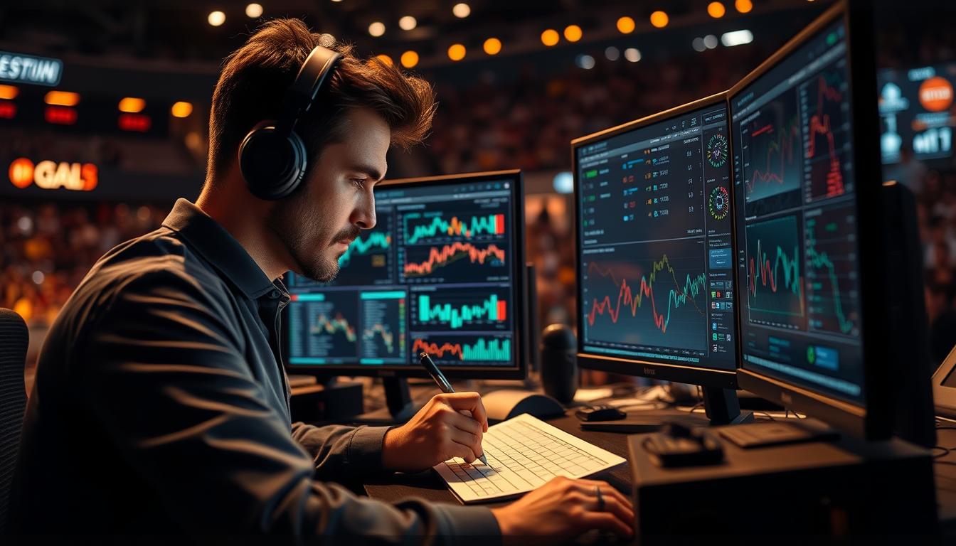 Analisis Pertandingan E-Sport