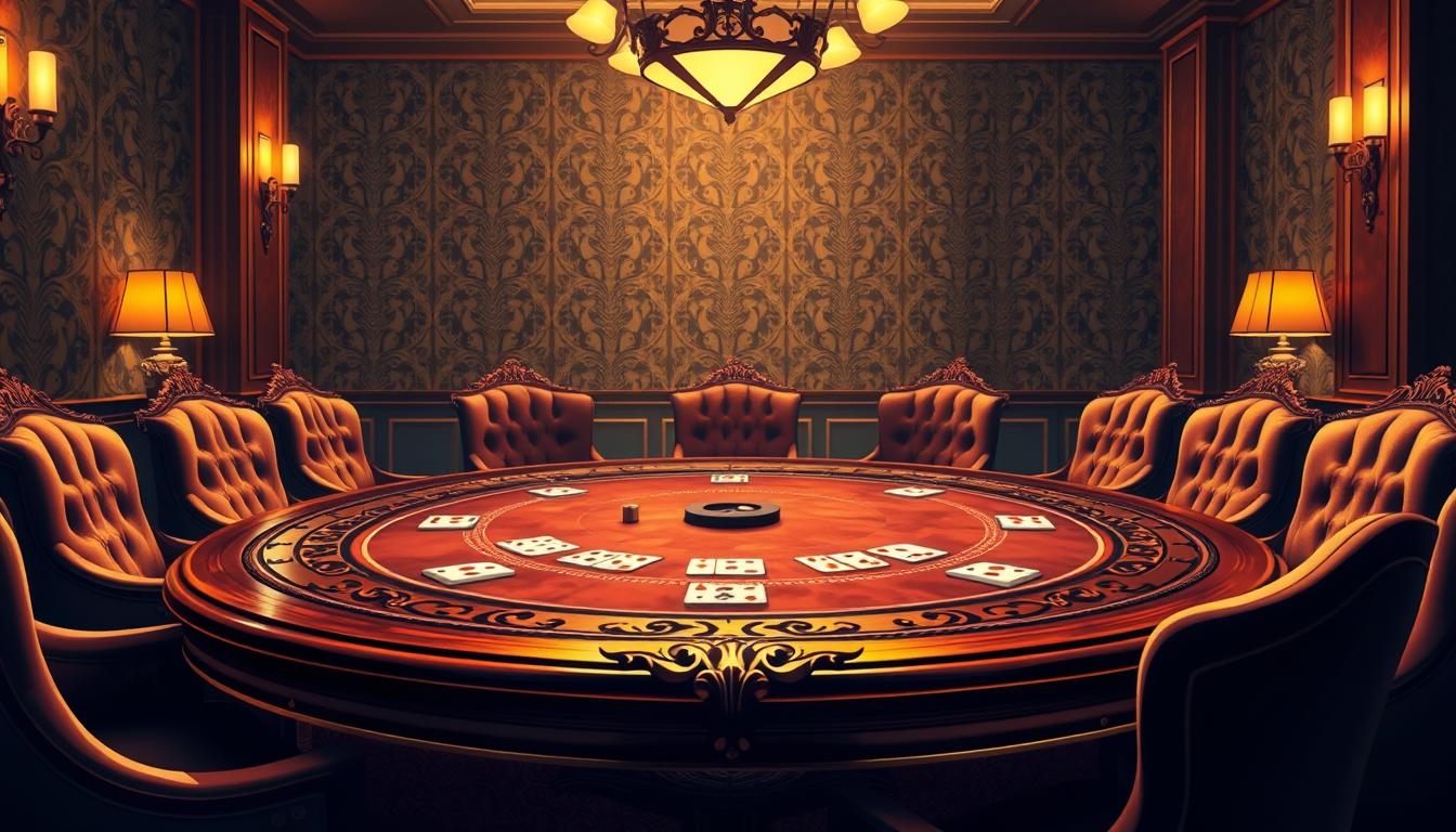Panduan Poker Populer