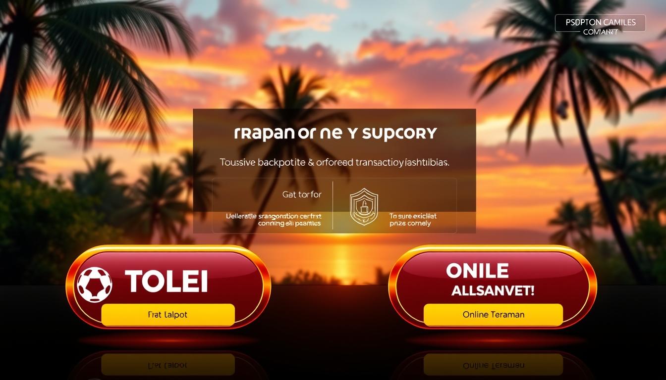 Situs Togel Online Terpercaya – Hadiah Besar, Transaksi Aman