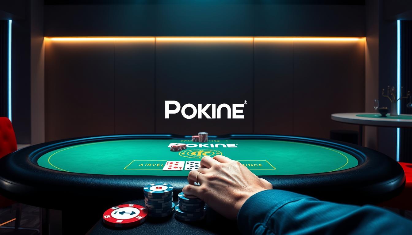Platform Poker Resmi Terpercaya
