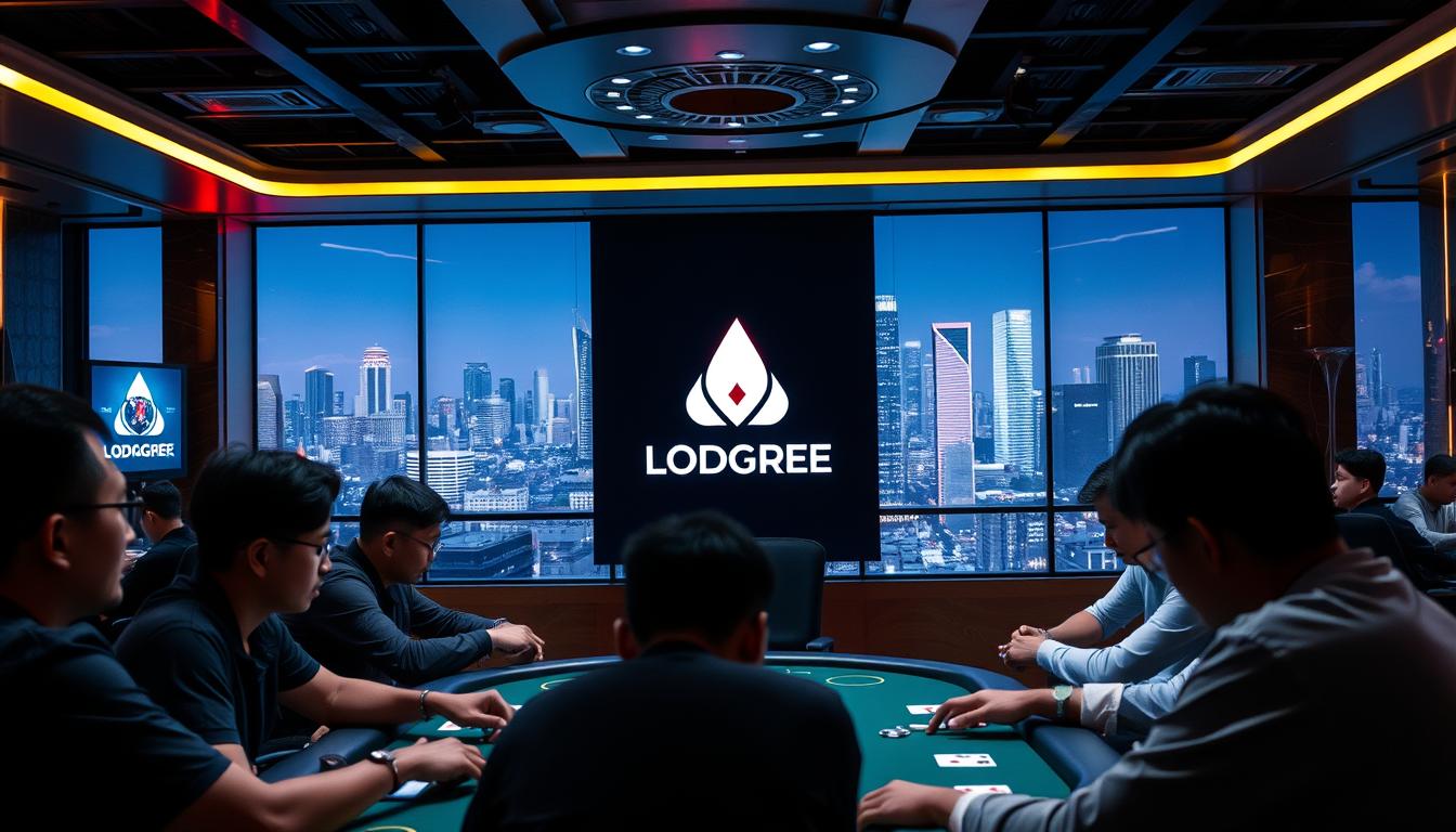 Agen Poker Online Resmi