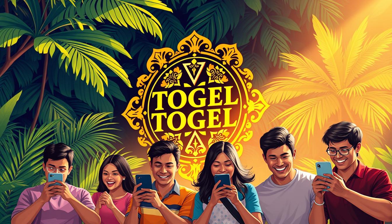 Agen Togel Online Terpopuler
