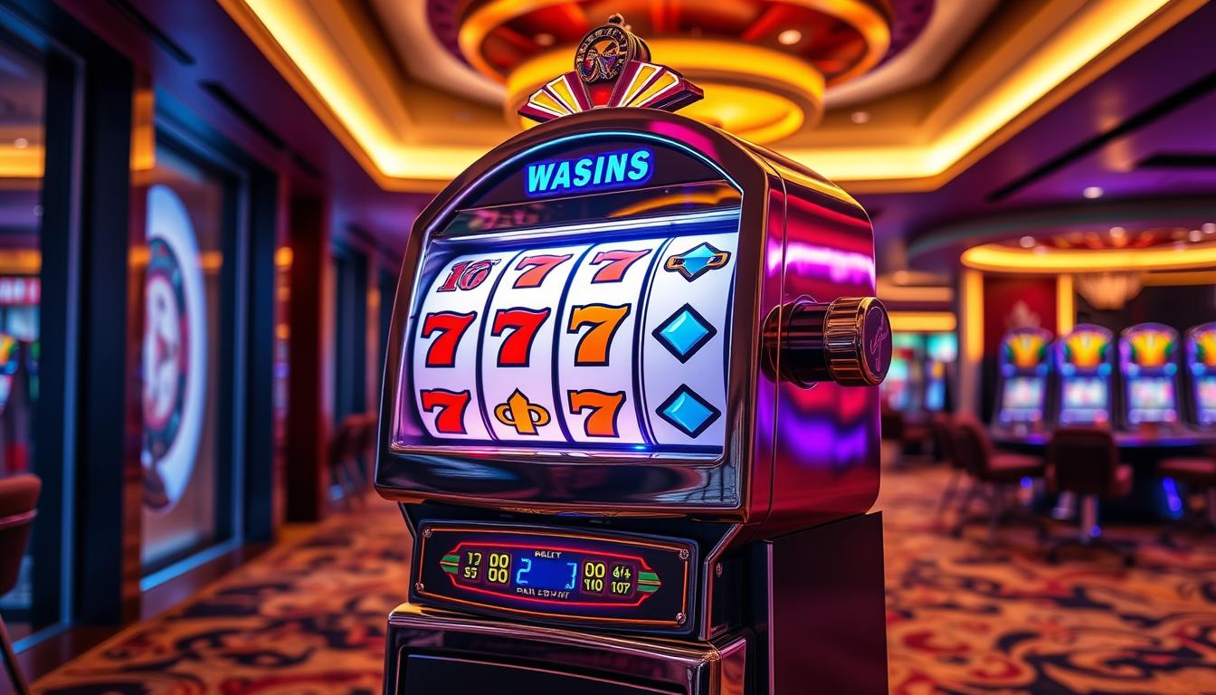 Situs Slot Online Resmi