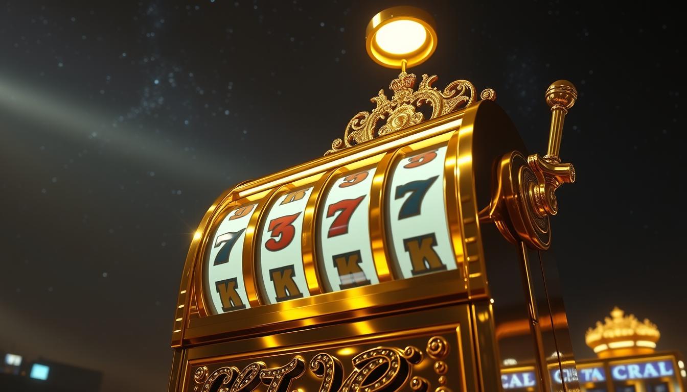 Slot Online Jackpot Besar