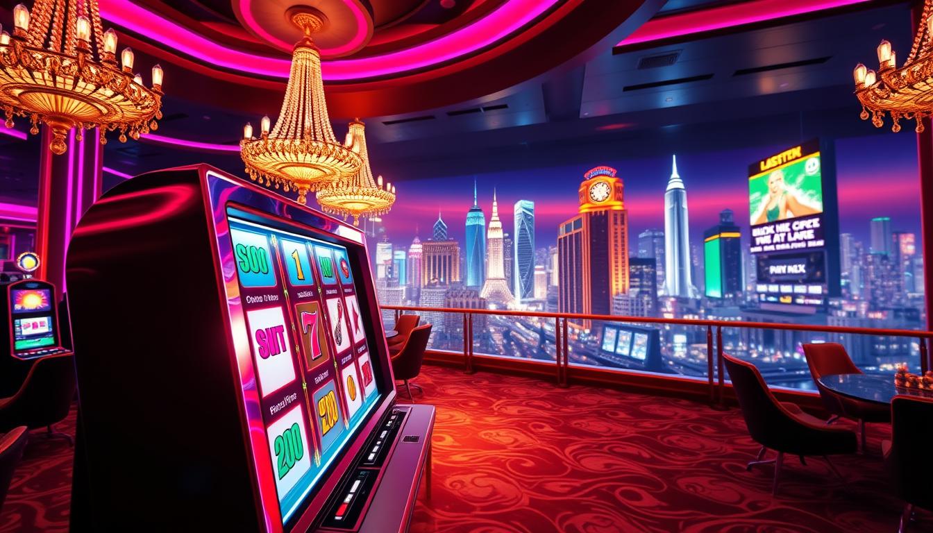 judi online slot
