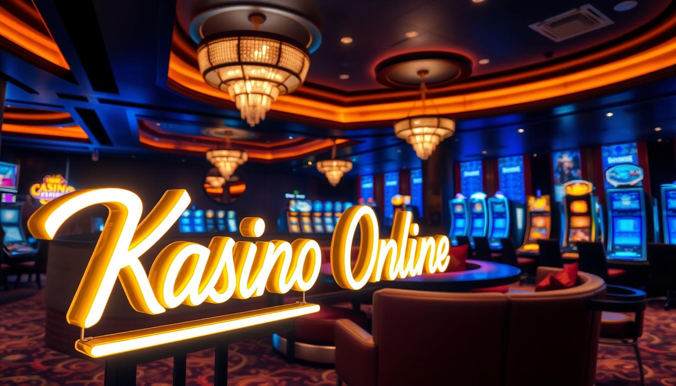 kasino online