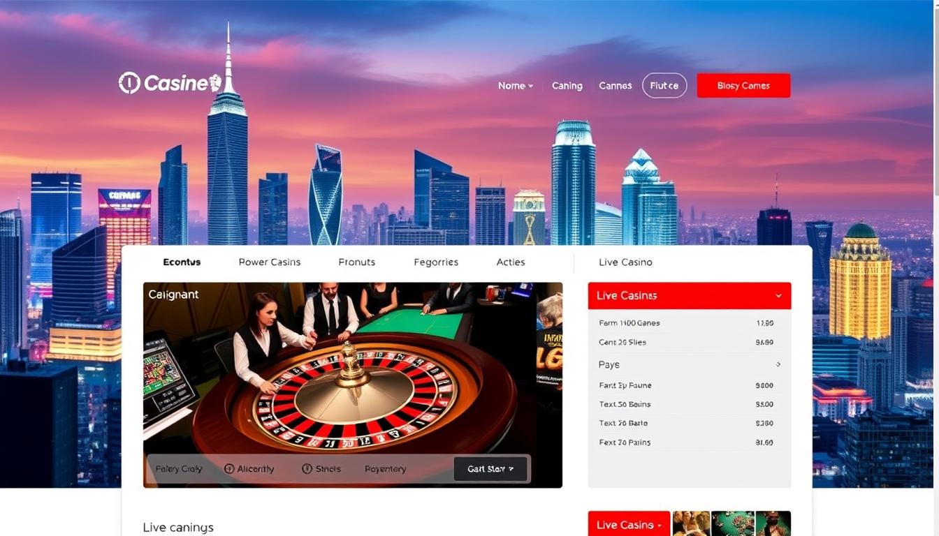 situs judi casino online resmi