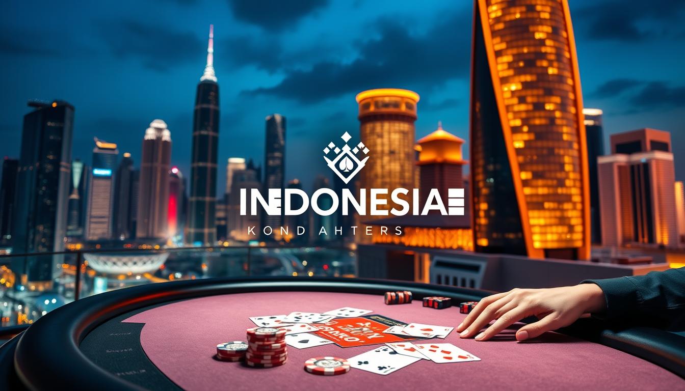 situs poker online terpercaya