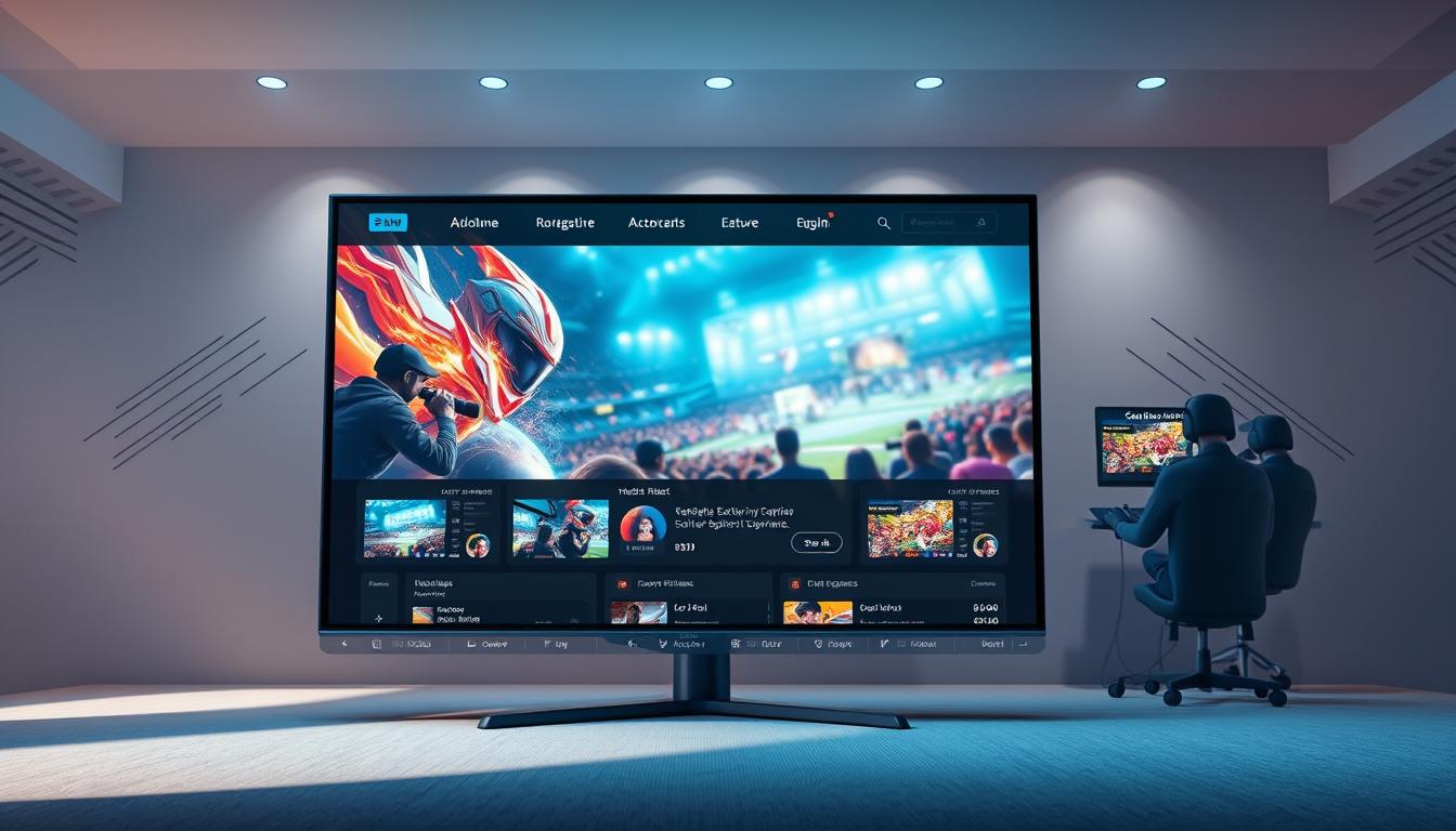 Fitur Unggulan Situs Judi E-sports Terpercaya