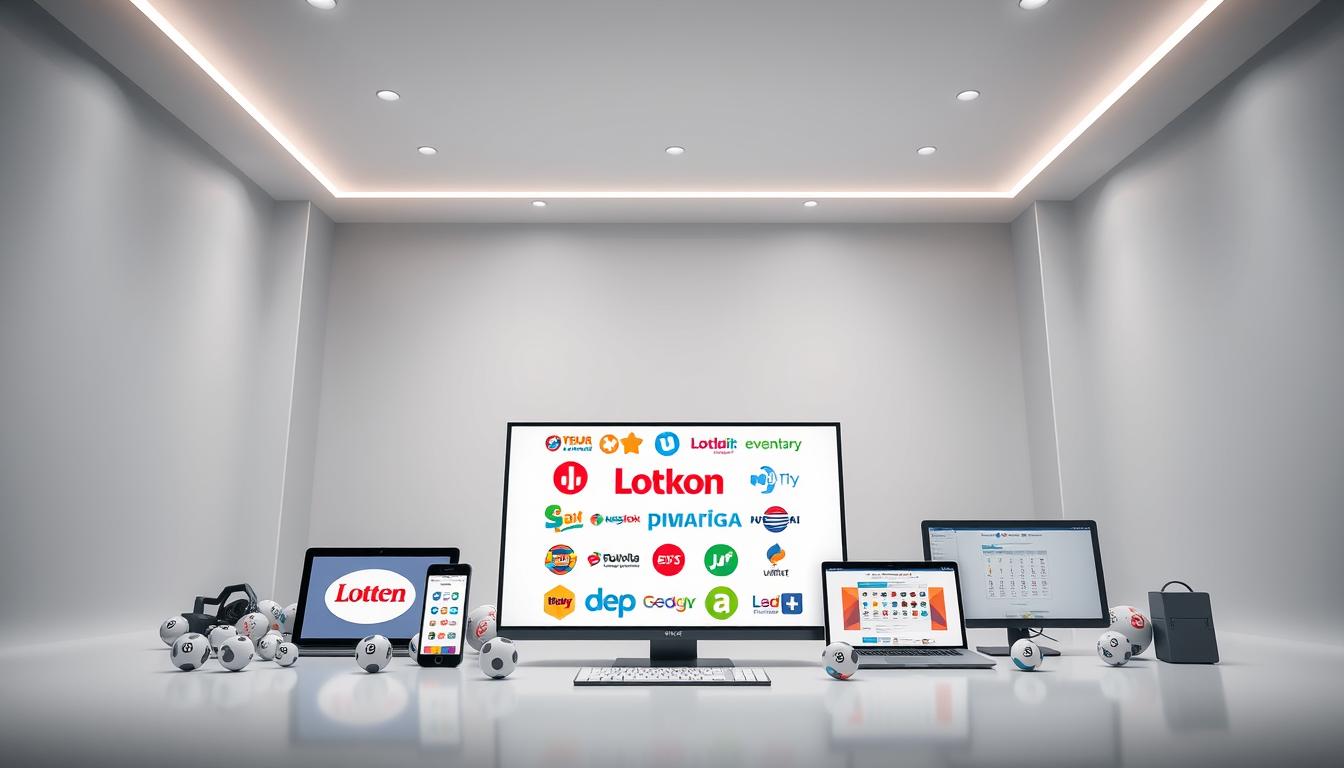 Rekomendasi Situs Togel Paling Populer dan Akurat