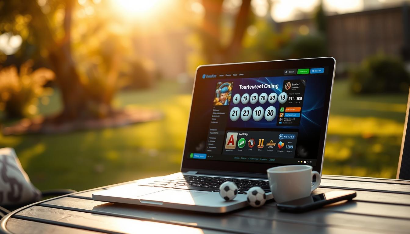Sensasi Bermain Togel Online di Situs Terpercaya