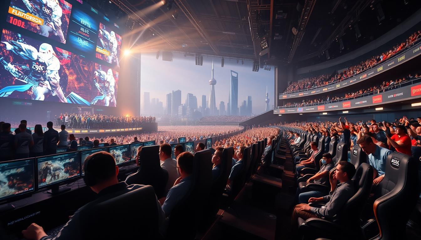 Strategi Menang di Judi E-sports Paling Populer