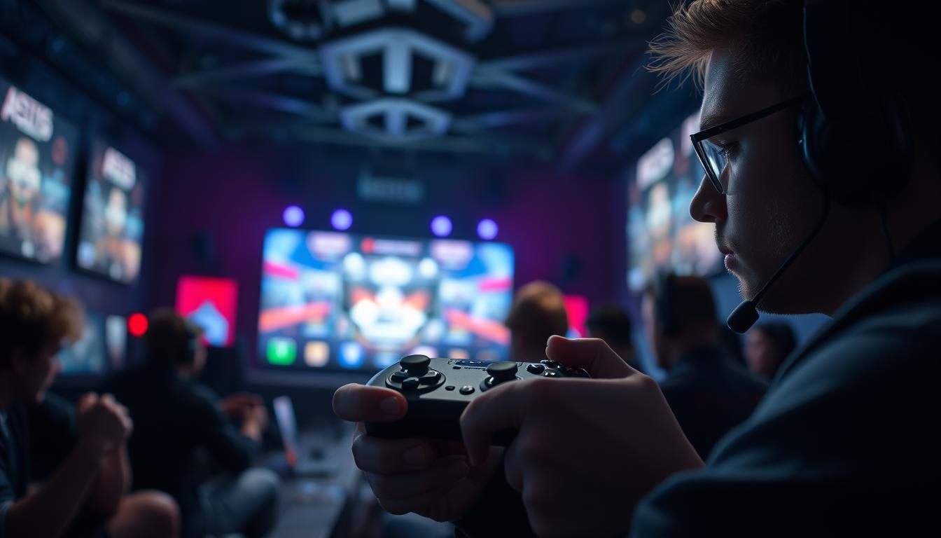 Trik Maksimalkan Kemenangan di Judi E-sports