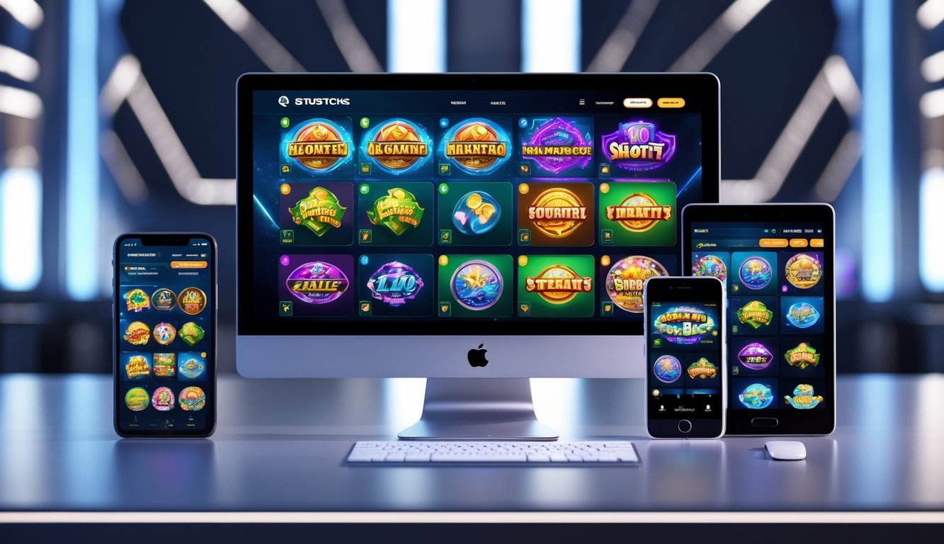 Slot Online