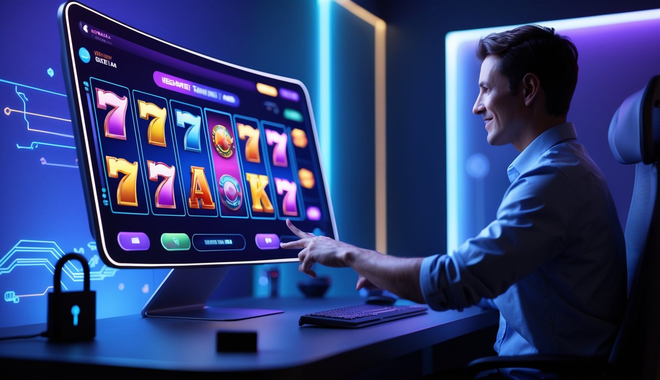 Situs Slot online